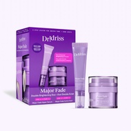 Dr. Idriss Mini Major Fade Brightening Set Hyper Serum Flash Mask Hyper Active Seal