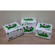 Green Soft Tissue panda Tissue/, 6 pcs pack, price