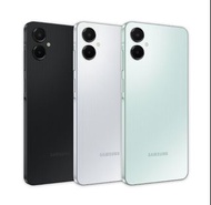 全新水貨 Samsung 三星 Galaxy A06 5G (4+128GB)