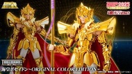 聖鬥士聖衣神話EX 聖鬥士聖衣神話EX 海皇 波塞冬 ORIGINAL COLOR EDITION SAINT CLOTH MYTH EX SEA EMPEROR POSEIDON ORIGINAL 