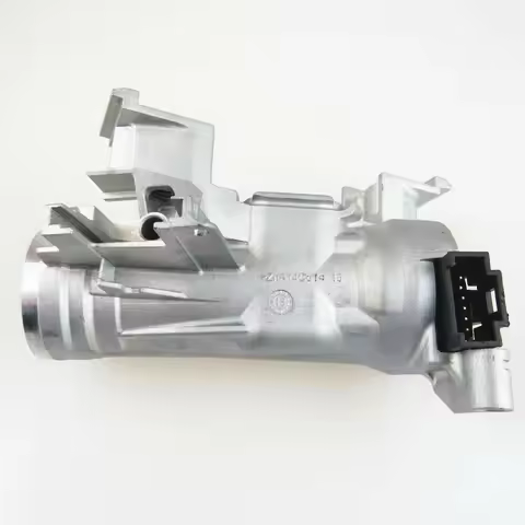 Lgnition Switch Steering Lock Barrel Housing For A3 TT Golf Touran Rabbit 1K0 905 851B 1K0 905 865 1