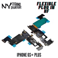 NY FLEXIBLE PLUG IN FOR iphone 6S+ PLUS PLUG IN FLEXI