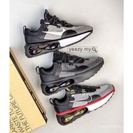 Fasion  Air Max Men's Wear and Women's Sneakers Rnnin Soes Black/witeda14-001 EK27