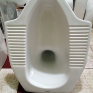 TOTO Squat Toilet Chimney Model Direct Insert Pipe CE 06 TOTO