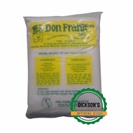 Original Don Frank Agar Agar Gulaman Powder 250g