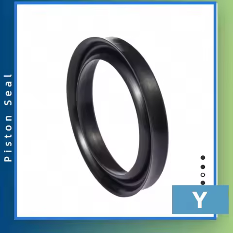 ZD-Y cylinder small section gas seal Seal ring rubber ring air seal gasket ring oil seal 3/4/5/6/7/8