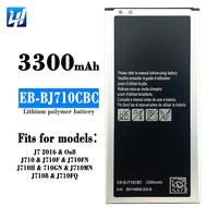Samsung J7/J7 2016 Battery (Bulk) (1 Month Warranty)