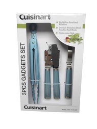 Cuisinart - 工具套裝 (CTG-14-03-GSP)