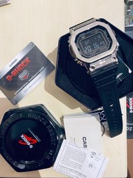 Casio Gshock