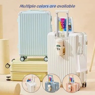 【1994HOME】New Style Luggage Universal Wheel Trolley Case Suitcase Male Female Student Large Capacity