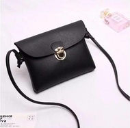 tas slelmpang - silng bag - dompet wanita - tas delta mode