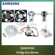 [𝐑𝐄𝐀𝐃𝐘 𝐒𝐓𝐎𝐂𝐊] SAMSUNG Refrigerator Fan Motor 3612JL-04W-S49  3612JL-04W-S40  IS-3210SNPSA   IS-3210S