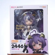 GSC  黏土人  2446 夢想成為魔法少女 瑪吉雅邪惡代理版全新現貨 賣場內有更多 黏土人