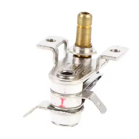 Electric Oven Thermostat 250V 15A Electric Oven Temperature Control Heating Thermostat Controller Ov