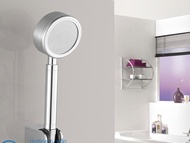 VÒI HOA SEN TĂNG ÁP TRÒN INOX 304.TAY SEN TẮM TĂNG ÁP INOX 304SẢN PHẨM GỒM SEN TẮM DÂY INOX 304 PAT