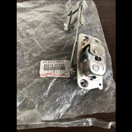 mekanis kunci pintu depan kanan door lock toyota hardtop fj40 bj40