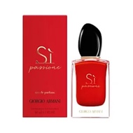 ［Clear Stock］Giorgio Armani Si Passione Eau De Parfum 50ml
