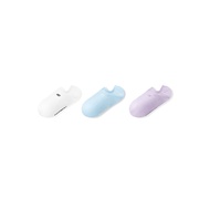 Skechers | Antibacterial Breathable Stylish No-show Socks