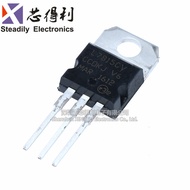 Brand New L7815CV Three-End Voltage Regulator L7815 Voltage Regulator IC In-Line TO-220