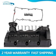 Engine Valve Cover Left  for Audi A4 A6 A7 Q5 VW Touareg 3.0L TDI 059103469BD  059103469AQ  05910346