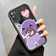 HP Phone Case For Samsung S20 FE Samsung S21 FE S24 FE Case Phone Case Phone Case Silicone Softcase