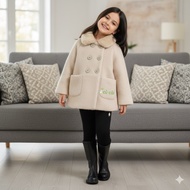 MAYO Girls Dress AK2507