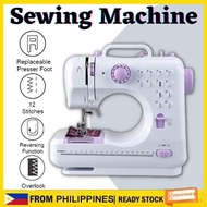 Panasonic Portable Mini Sewing Machine 505A Portable Sewing Machine Sewing Mesi