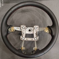 (TRADE IN & WALK IN) KIA FORTE STEERING WHEEL WRAPPING