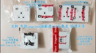 全新 Legrand羅格朗 插蘇連USB充電座 USB插蘇 電插座 13A插蘇 Power Socket with USB Charger Type A Type C