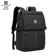 Bruno Cavalli Waterproof Laptop Backpack 18320 Backpack up to 16 Inch