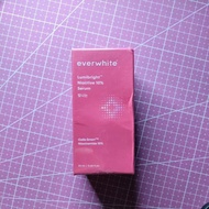 Everwhite lumibright inactive 10% serum 20ml