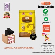 Ajinomoto Beef Powder 1 Kg