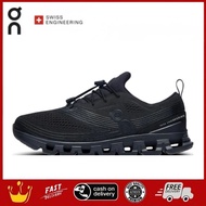 【100% Genuine】On Running Cloud X Z5 Black 3WE30280485 Sports Shoes Black Official Store