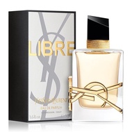 YSL Saint Laurent Free Scent Women's Perfume LIBRE Free Scen#YSL圣罗兰自由之香女士香水LIBRE自由之水 EDP浓香水 情人节礼物6.2