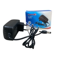 SUNPRO Charger Adapter 12V 1A 12V 2A & 9V 2A Jack T 5.5mm & 4mm