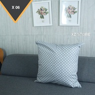 Sofa Cushion Cover size 40x40cm