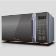 Microwave Low Watt Panasonic Nnst32Hmtte