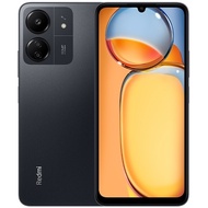(ใหม่) Redmi 13C 5G (8GB+256GB) โทรศัพท์มือถือ แบตเตอรี่ 5000mAh รับประกัน 15 เดือน 90Hz FHD+ ชาร์จเ