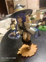 免運quesQ 無職轉生 洛琪希·米格路迪亞 換裝時刻 正版  正品拆擺無盒成色如圖 到付  ，每一件商品都會認真打,如