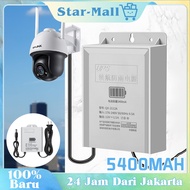 UPS 12 Backup PowerVOLT Rainproof and Mini UPS Power Supply 12V For Wifi