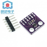 PICkit Series Analyzer MCP3421 I2C SOT23-6 Delta Sigma A Evaluation Board