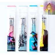 [Local] HIMI Miya 3pc Little Bird Painting Brushes