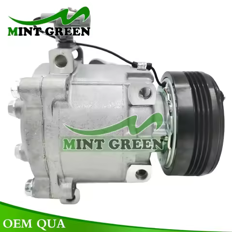 AC Air Conditioning Compressor For Suzuki Swift Sport ZC32S 95200-68LB1 9520068LB1 95200-68LB0 95200