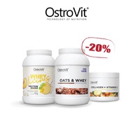 OstroVit Diet Meal Replacement Stack / For Female