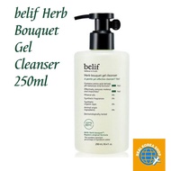[belif]  Herb Bouquet Gel Cleanser 250ml