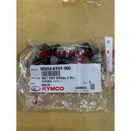 Guangyang Drive Cover Screw 9000A-KTDT-900 G6 G5 GP V2 V1 CANDY Many VJR