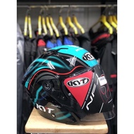 KYT NF-J 3 Petronas SRT 2.0