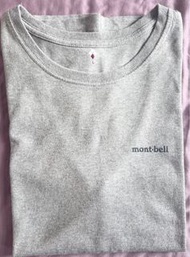 Mont-bell T裇