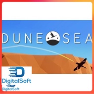 [PC Game]  Dune Sea   [Digital Download]