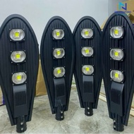 Đèn Đường Đèn Pha Led Chiếc Lá 100w 150w Chiếu Sáng Chống Nước ip66